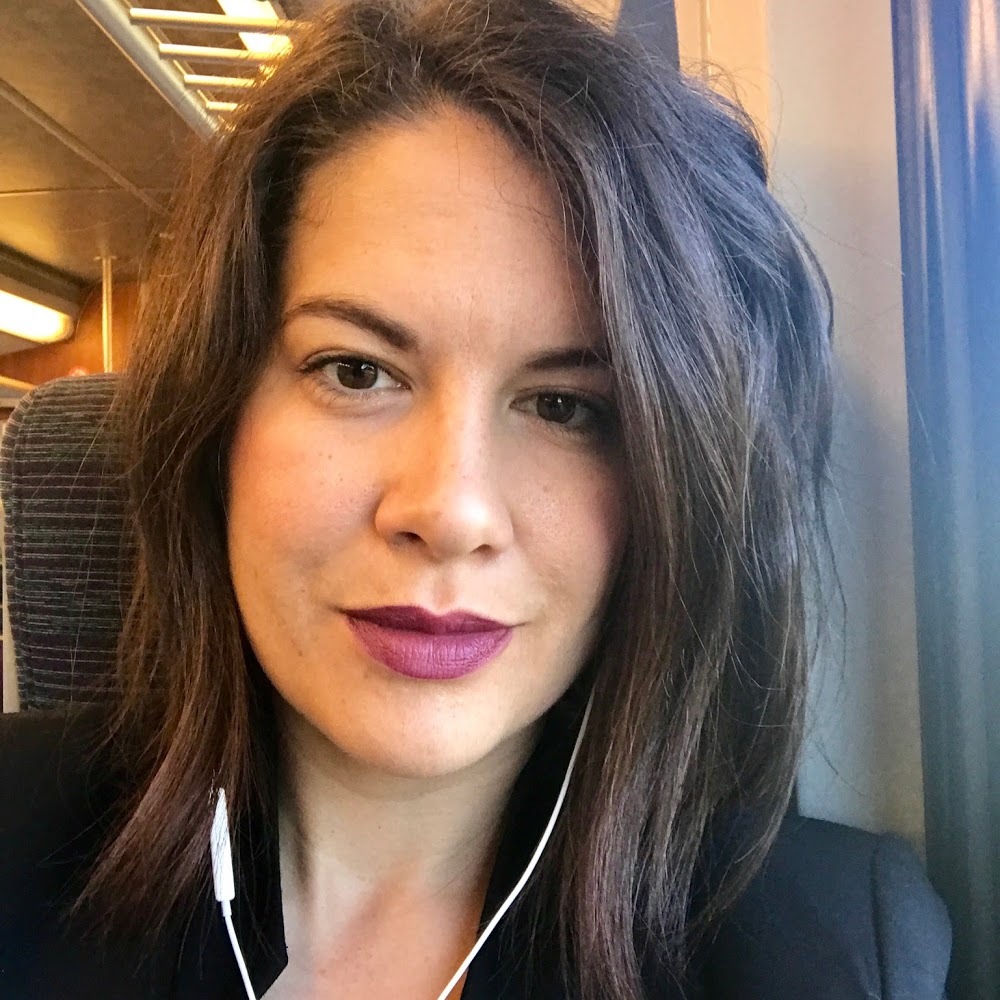 Meet your Posher, Brooke